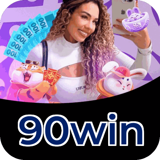 Instalação Android 90win