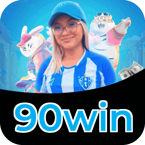 App mobile 90win