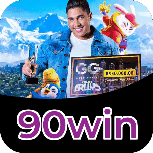 Resumo visual de bônus e campanhas 90win