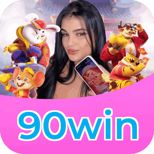 Aplicativo mobile 90win